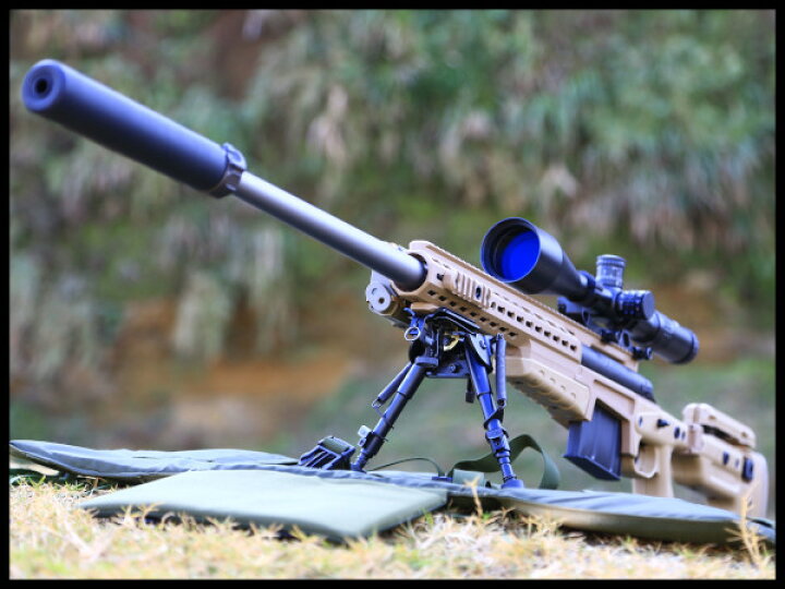 楽天市場 Archwick エアコッキングガン Mk13mod7 スナイパーライフル 海外製エアコッキングガン本体 レミントン ボルトアクション エアガン 18歳以上 サバゲー 銃 エアガンショップ フォートレス