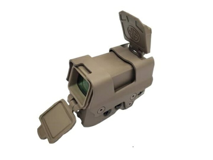 楽天市場】SIG SAUER（シグザウエル） 実物 ドットサイト ROMEO8T 