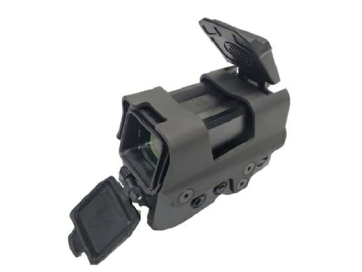 楽天市場】SIG SAUER (シグザウエル)実物光学機器 ROMEO8T 1x38mm 