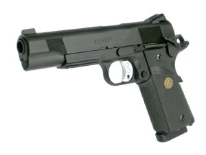 Carbon8(J[{lCg) Co2KXK M45 CQP (Close Quarter Pistiol) KXu[obN nhK (4571392460308) 1911,C,e GAK 18Έȏ ToQ[ e CB02