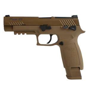yJX^izFORTRESS: SIG AIR P320 M17/M18 CO2KXu[obN `o[`[ KXK VOUEG SIG Sauer ^XCh BK TAN y[fz