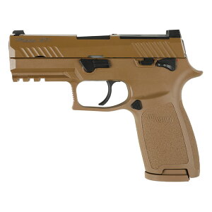 yJX^izFORTRESS: SIG AIR P320 M17/M18 CO2KXu[obN `o[`[ KXK VOUEG SIG Sauer ^XCh BK TAN y[fz