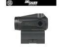 SIG SAUER（シグザウエル） 実物 ドットサイト SORMSR101 ROMEO-MSR GEN II COMPACT 1X20mm 2MOA0.5MOA AD
