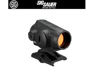 SIG SAUERiVOUEGj  hbgTCg SOR5101 ROMEO5 GEN2 1x20MM 1 MOA RED DOT BK0.5MOA AD