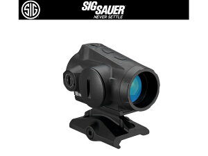 SIG SAUERiVOUEGj  hbgTCg SOR5102 ROMEO5 GEN2 1x20MM 1 MOA GREEN DOT BKFDE