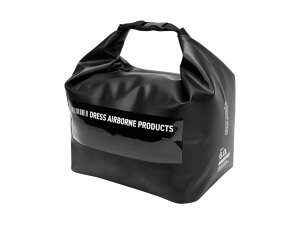 DRESS �h���C���i�[�o�b�O S�T�C�Y/M�T�C�Y�@�ނ� �A�E�g�h�A �L�����v