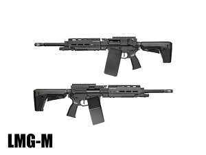 KRYTAC�i�N���C�^�b�N�j�d���K���{�� Trident LMG-M/LMG-MP�y�d�q�g���K�[�����z���C�g�}�V���K�� LAYLAX ���C���N�X