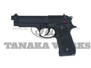 ^iJ[NX fK{ BERETTA 92FS Evolution 2 HW M92F M9