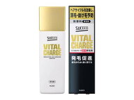 【医薬部外品】サクセス バイタルチャージ薬用育毛剤 200ml [【ゆうパケットパフ・置き配専用(送料込)】…