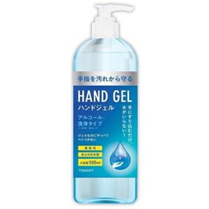 Y nhWF AR[ ^Cv { 500ml