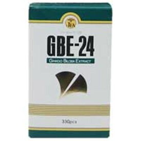 【健食】GBE-24 360錠【アサヒグループ食品】【送料無料】