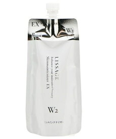 【医薬部外品】LISSAGE リサージ スキンメインテナイザー EX W2 レフィル 180mL [【メール便(送料込)】※代引・日時・時間・他の商品と同時購入は不可]