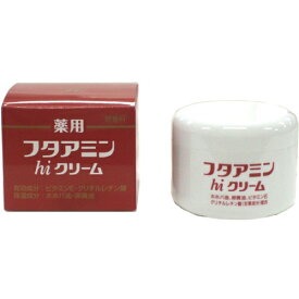 薬用フタアミンhiクリーム 130g [【6個セット(送料込)】※同梱は不可]