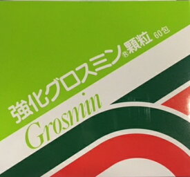 強化グロスミン 120g (1包2g×60包)