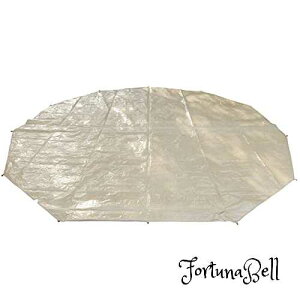 S'more(XA) Ground sheet 400 300OhV[g [obO h~ y PE d1kg (bello300p)