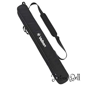 TCYFk760mm܂ x{ Velbon rANZT rP[X MC-760 k760mm܂őΉ ^Γˋ@Ή |GXe 389886 ubN OrobO V_[obO