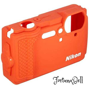 FFIW Nikon VRWPbg CF-CP3 OR IW(Nikon fW^J COOLPIX W300p)