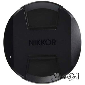 Nikon ԂYLbv LC-K104 NIKKOR Z 14-24mm f/2.8 Sp JMD01001