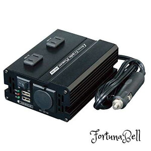 ebN ԍڗp DCDCRo[^[ fRfR É^Cv 3way(USB&RZg&ANZT[\Pbg) DC24V RZg2150W USB24A DC12V160W Meltec HDC-150