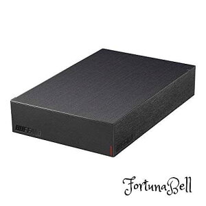 obt@[ USB3.2(Gen.1)ΉOtHDD 8TB ubN HD-LE8U3-BB