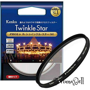 �T�C�Y�F77mm Kenko �N���X�t�B���^�[ PRO1D R-�g�D�C���N���E�X�^�[ (W) 77mm �N���X���ʗp 827710