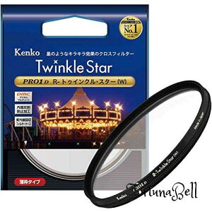 �T�C�Y�F72mm Kenko �N���X�t�B���^�[ PRO1D R-�g�D�C���N���E�X�^�[ (W) 72mm �N���X���ʗp 827215
