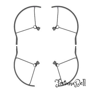 DJI Mavic 3 Propeller Guard Grey