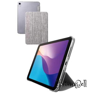 GR iPad mini7(A17 Pro 2024N) mini6 6 P[X t@ubN wʃNA 2AO O[ TB-A24SWVCGY