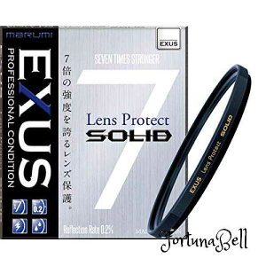 �T�C�Y�F46mm MARUMI �����Y�t�B���^�[ 46mm EXUS �����Y�v���e�N�g SOLID 46mm �����Y�ی�p �����K���X �ѓd�h�~ �����h�� ���g ���{��