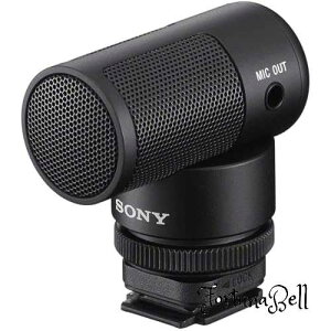 SONY(\j[) Jp}CN VbgK}CNz Ow EChXN[t ECM-G1