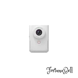 FFzCg Canon VlogJ PowerShot V10 zCg PSV10WH