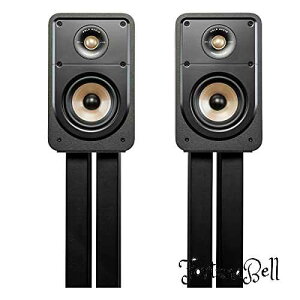 FFubN |[NI[fBI POLK AUDIO SIGNATURE ELITE ES15 RpNgubNVFtXs[J[ ubN ES15BLK 21g