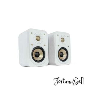 FFzCg |[NI[fBI POLK AUDIO SIGNATURE ELITE ES10 TEhXs[J[ zCg ES10WH 21g
