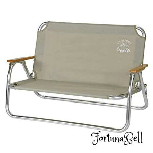 �L���v�e���X�^�b�O(CAPTAIN STAG) �x���` �A���~ �w�t�� ���[�x���` W960*D560*H600 �����e UC-1830 �J�[�L ��960*���s560*����600mm�A���ʂ̍���220mm