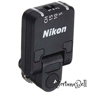 Nikon CX[gRg[[ WR-R11a