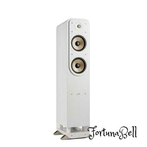 FFzCg |[NI[fBI POLK AUDIO SIGNATURE ELITE ES55 tAXefBOXs[J[ zCg ES55WHT 1{