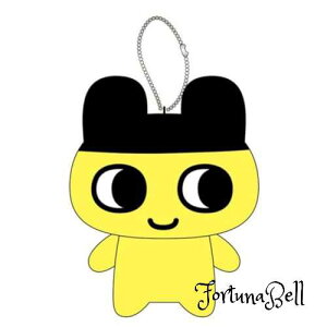 バンダイ たまごっち ボールチェーンマスコット まめっち TG-BM-MA H11*W8.6*D8.1cm 2024-02