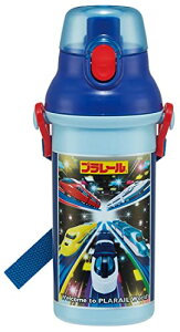 �X�P�[�^�[(Skater) ���� �q���p ������ 480ml �v���X�`�b�N �����^�b�` �H��@�Ή� ���{�� �v�����[�� 23 �j�̎q PSB5SANAG-A