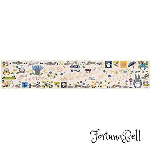 TCYF45×240cm ZR[ ƂȂ̃gg  @ PVC Lb`}bg 45* 240cm x[W LN^[ gg totoro Wu 61069