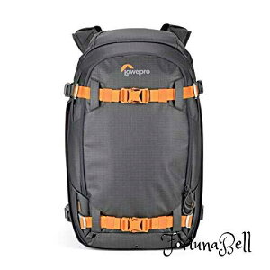 �F�F�O���[ �T�C�Y�F16.0L Lowepro �J���������b�N �E�B�X���[ BP450AW II �o�b�N�p�b�N GRL �T�X�e�i�u���f�ލ̗p�O���[�����C���V���[�Y �X�L�[ �X�m�[�{�[�h��t�� �O�r��t�� �������H ���C��