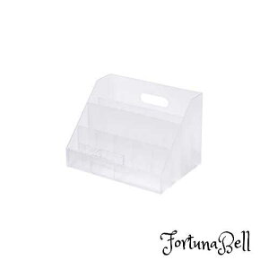 色:01)ホワイト【半透明】 サイズ:01)スリム【A4タテ】 ライクイット (like-it) 収納ケース オーガナイザー スリム A4 縦型 ホワイト (半透明) 約幅26x奥18.5x高18.2cm 日本製 MX-02 卓上収納 シリー