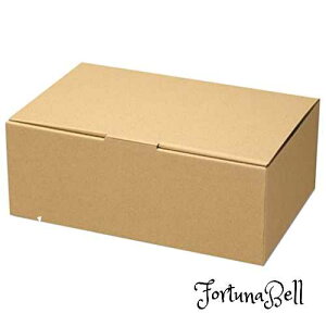 サイズ:ECO・Z-6(内寸 縦19×横30×高11.5cm) ヘイコー 箱 ダンボール ナチュラルボックス ECO・Z-6 19x30x11.5cm 10枚