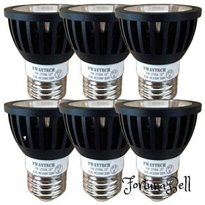 FFdF(2700K) TCYF{̍ (p15x) E26 Ή Fwaytech ledX|bg e26 p 7W LEDnQd60W75W _Ng[LEDX|bgCg Ή 6Zbg (dF(2