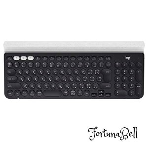 FFubN WN[ CXL[{[h K780 Bluetooth Unifying CX  L[{[h windows mac Chrome iOS Android