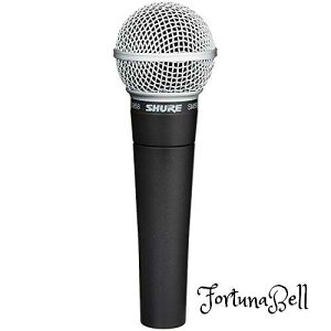 SHURE _Ci~bN}CN SM58 XCb` SM58-LCE