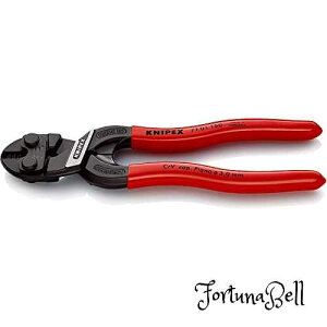 �T�C�Y�F160mm �N�j�y�b�N�X KNIPEX 7101-160SB ���^�N���b�p�[ 7101-160SB