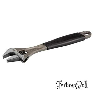�T�C�Y�F308mm BAHCO(�o�[�R) Adjustable Wrench �����L�[�����` 308mm 9073