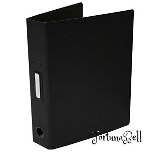 �F�F�u���b�N �T�C�Y�F30.7cm×24.0cm×6.2cm G�N���b�Z ���h���i ���m�N���[�� �p�C�v�t�@�C�� A4S5cm �u���b�N PAM-1475BK