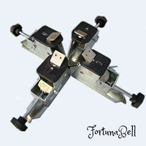 色:4個セット フェリモア タイヤチェンジャーアダプター タイヤ組み換え補助器 単車 バイク 二輪車用 (4個セット)