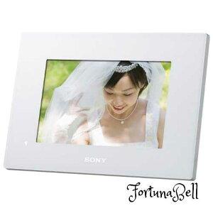 \j[ SONY fW^tHgt[ S-Frame D720 7.0^ [2GB zCg DPF-D720/W